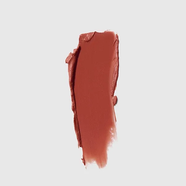 Son Gucci Rouge À Lèvres Mat Limited Edition Lip 505 Janet Rust Màu Đỏ Gạch - Son Môi - Vua Hàng Hiệu