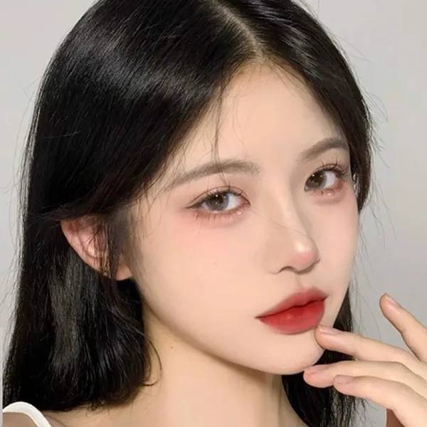 Son Gucci Rouge À Lèvres Mat Limited Edition Lip 505 Janet Rust Màu Đỏ Gạch - Son Môi - Vua Hàng Hiệu