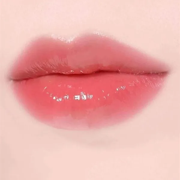 Son Hera Sensual Fitting Glow Tint (184 Pixel Pink) Màu Hồng San Hô
