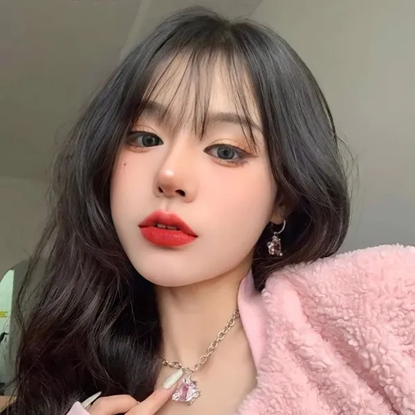 Son Kem Gucci Rouge Liquid Matte 311 Lizzie Tiger Màu Đỏ Cam, 6.5ml - Son Môi - Vua Hàng Hiệu