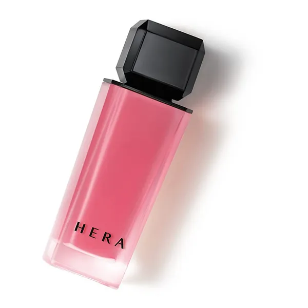 Son Kem Hera Sensual Nude Gloss 132 Hush Màu Đỏ Hồng Dâu - Son Môi - Vua Hàng Hiệu