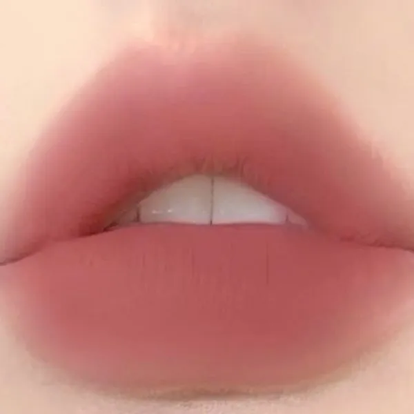 Son Lì 13 De Marzo 3CE Cashmere Hug Lipstick 10 Dreamy Màu Hồng Nâu - Son Môi - Vua Hàng Hiệu