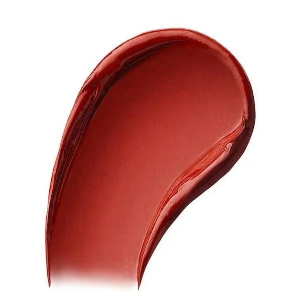 Son Lì Lancôme L'Absolu Rouge Cream 196 French Touch Màu Đỏ Cam Cháy - Son Môi - Vua Hàng Hiệu
