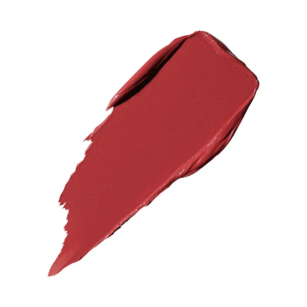 Son MAC Ximal Silky Matte 665 Ring The Alarm Lipstick Màu Đỏ Hồng