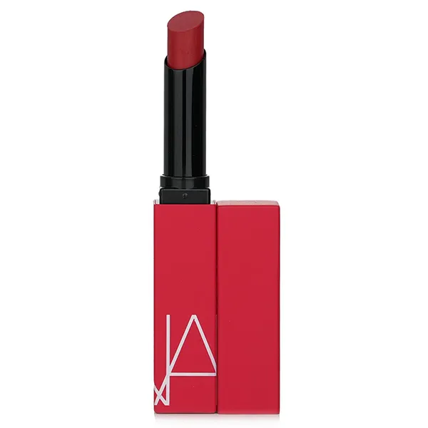 Son Nars Powermatte Lipstick 132 Dragon Girl Màu Đỏ Ruby
