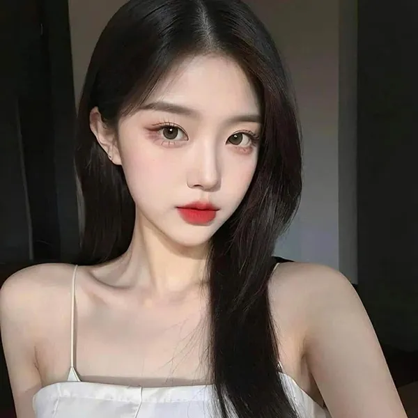 Son Nars Powermatte Lipstick 132 Dragon Girl Màu Đỏ Ruby Mini 0.8g - Son Môi - Vua Hàng Hiệu