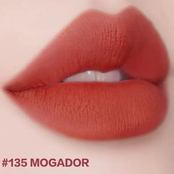 Son Nars Powermatte Lipstick 135 Mogador Màu Đỏ Gạch 1.5g