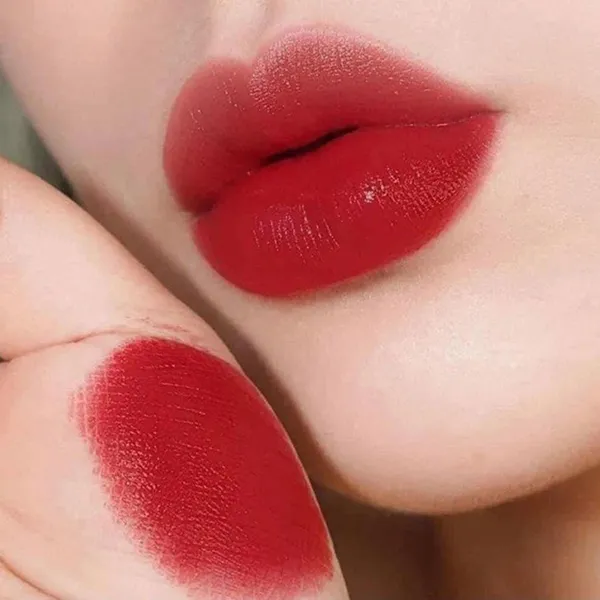 Son Tom Ford Love Lip Color Matte Limited Edition TF 16 Scarlet Rouge Màu Đỏ Thuần