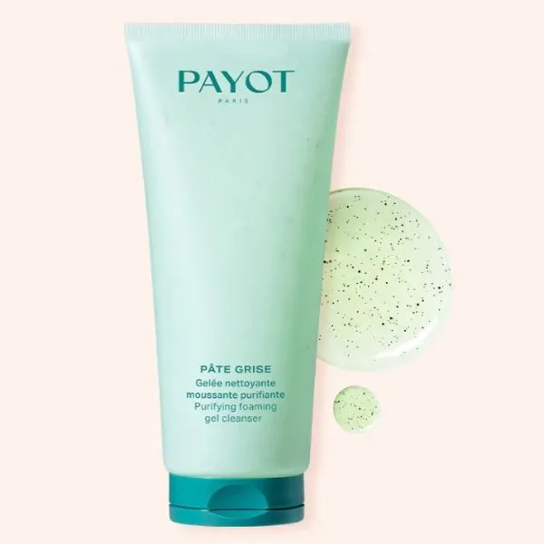 Sữa Rửa Mặt Dạng Gel Payot Pate Grise Perfecting Foaming 200ml C_DTT - Mỹ phẩm - Vua Hàng Hiệu