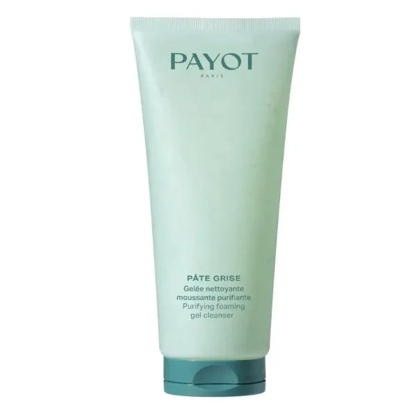 Sữa Rửa Mặt Dạng Gel Payot Pate Grise Perfecting Foaming 200ml C_DTT - Mỹ phẩm - Vua Hàng Hiệu