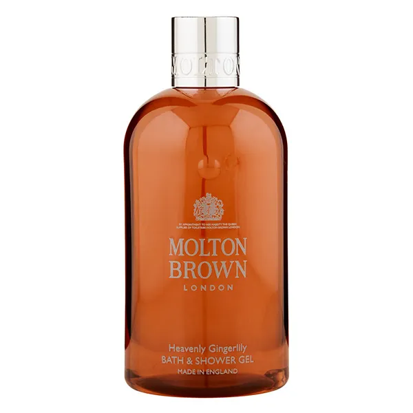 Sữa Tắm Molton Brown Heavenly Gingerlily Bath & Shower Gel 300ml