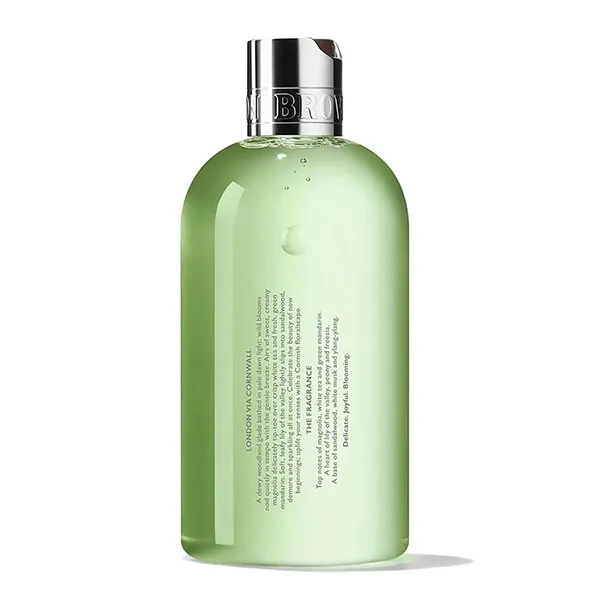 Sữa Tắm Molton Brown Lily & Magnolia Blossom Bath & Shower Gel 300ml - Mỹ phẩm - Vua Hàng Hiệu