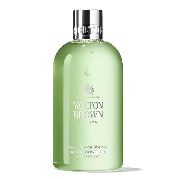 Sữa Tắm Molton Brown Lily & Magnolia Blossom Bath & Shower Gel 300ml - Mỹ phẩm - Vua Hàng Hiệu