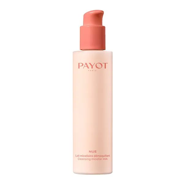 Sữa Tẩy Trang Micellar Dịu Nhẹ Payot Nue Micellar Cleansing Milk 200ml C_DTT - Mỹ phẩm - Vua Hàng Hiệu