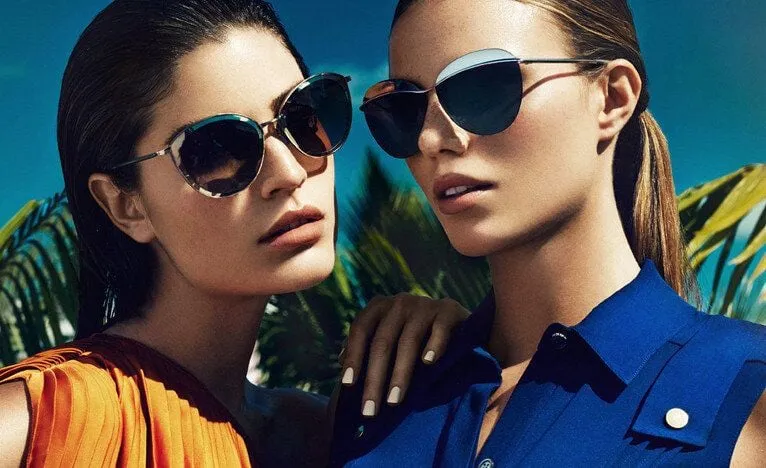 Ưu điểm nổi bật của kính mắt Burberry