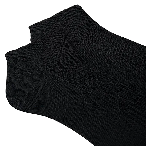 Tất Nam Giovanni GSO0018-1 Màu Đen