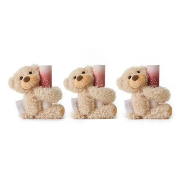 Set Son Lì 13 De Marzo 3CE Cashmere Hug Lipstick Set 3 Món T_VĐ
