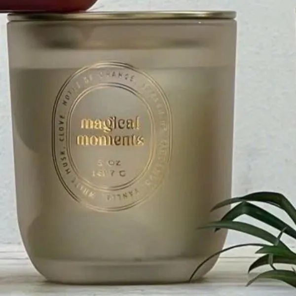 Nến Thơm Paddywax Magical Moment Candle 141g - Nến thơm - Vua Hàng Hiệu