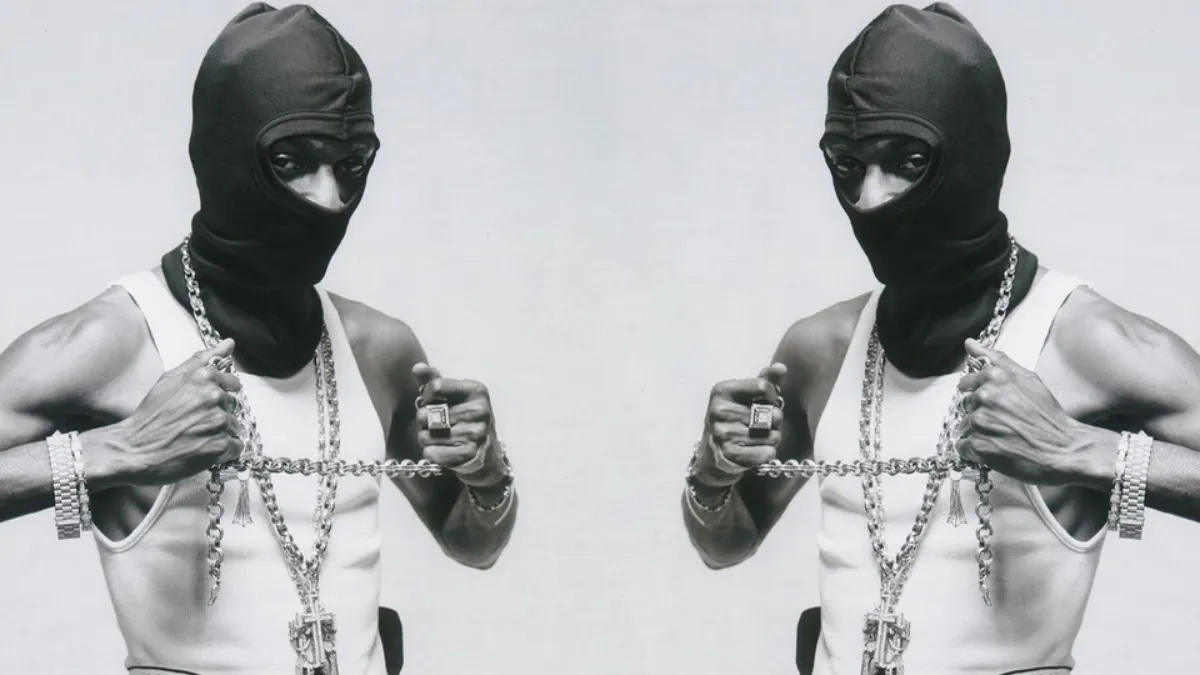 Chrome Hearts - 1
