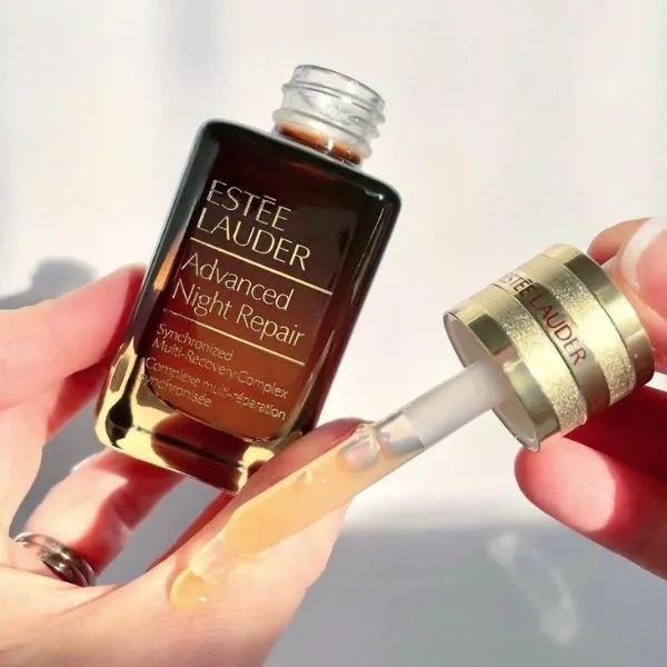 Tinh Chất Dưỡng Da Estée Lauder Advanced Night Repair Synchronized Multi-Recovery Complex 50ml