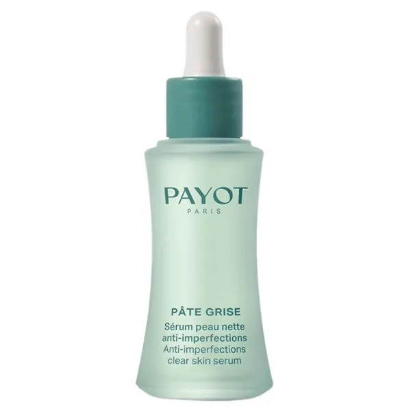 Tinh Chất Giảm Mụn Payot Pate Grise Clear Skin Serum 30ml C_DTT - Mỹ phẩm - Vua Hàng Hiệu