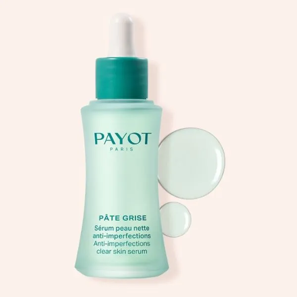 Tinh Chất Giảm Mụn Payot Pate Grise Clear Skin Serum 30ml C_DTT - Mỹ phẩm - Vua Hàng Hiệu