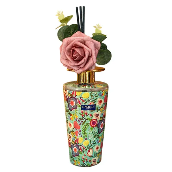 Tinh Dầu Khuếch Tán Magrace Paris Hương Hoa Hồng 500ml - Nước hoa - Vua Hàng Hiệu