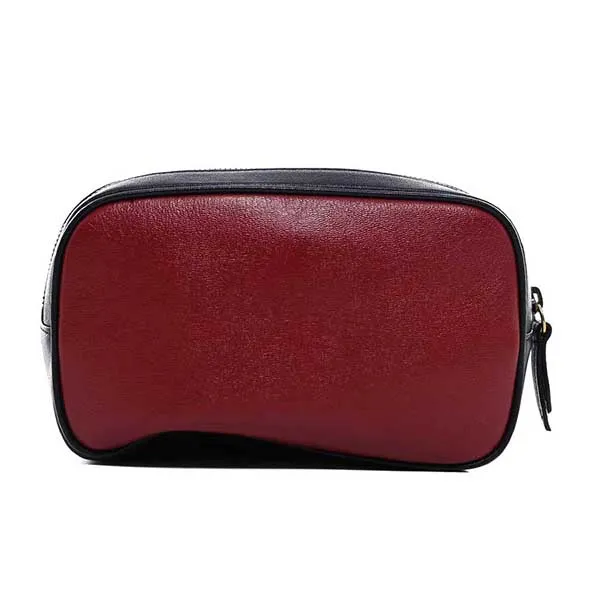 Túi Cầm Tay Gucci GG Clutch Bag Phối Màu