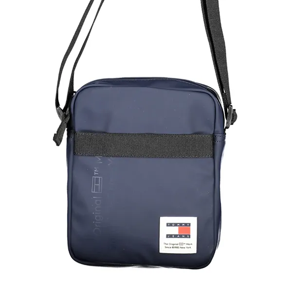 Túi Đeo Chéo Nam Tommy Hilfiger AM0AM11962_BLC1G Màu Xanh Than