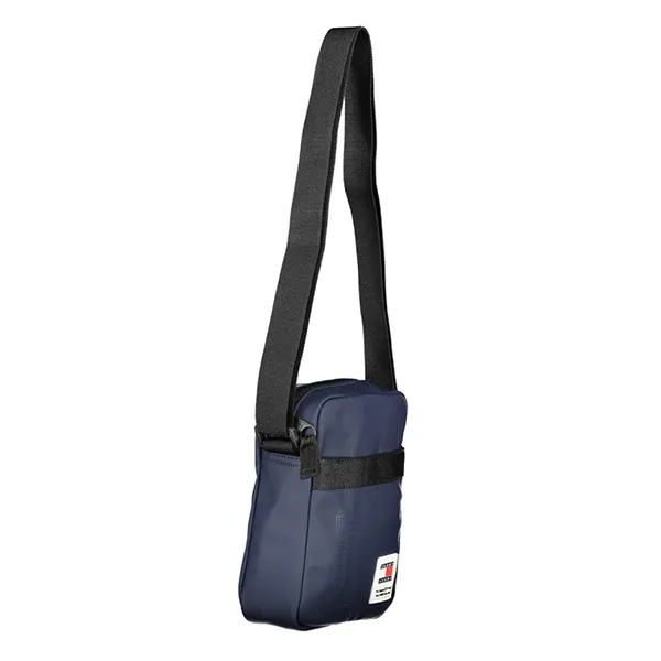 Túi Đeo Chéo Nam Tommy Hilfiger AM0AM11962_BLC1G Màu Xanh Than