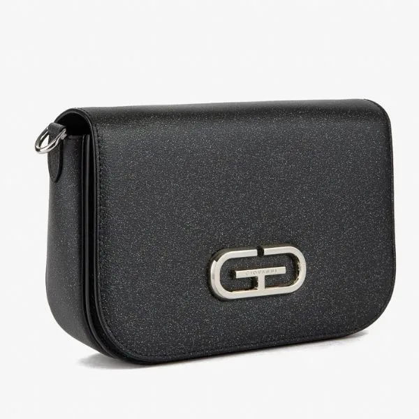 Túi Đeo Chéo Nữ Giovanni DLD0149-1 Màu Đen
