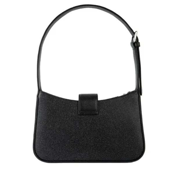 Túi Đeo Vai Nữ Giovanni Shoulder Bag DLD0159-1 Màu Đen - Túi xách - Vua Hàng Hiệu