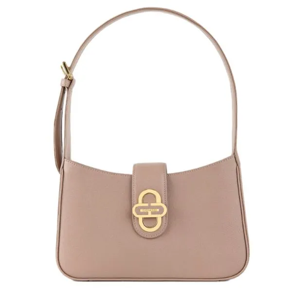 Túi Đeo Vai Nữ Giovanni Shoulder Bag DLD0159-1 Màu Hồng Đào
