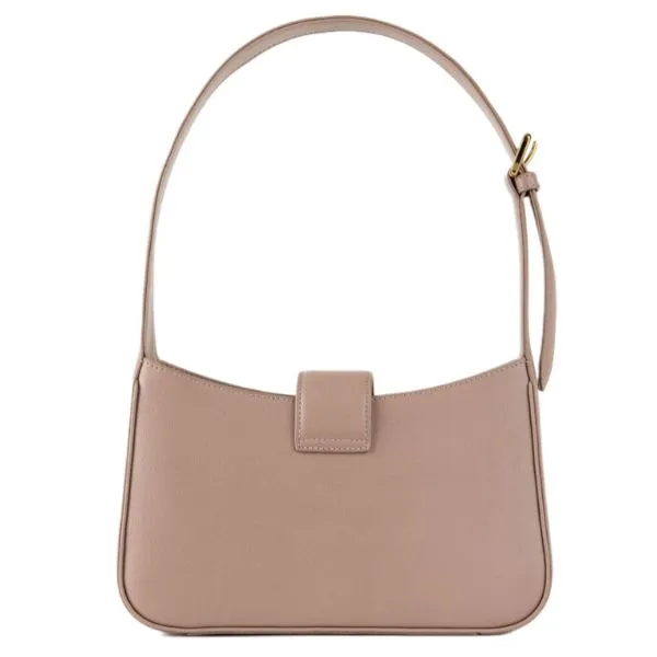 Túi Đeo Vai Nữ Giovanni Shoulder Bag DLD0159-1 Màu Hồng Đào