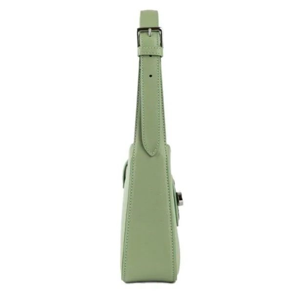 Túi Đeo Vai Nữ Giovanni Shoulder Bag DLD0159-1 Màu Xanh Lá Cây Nhạt