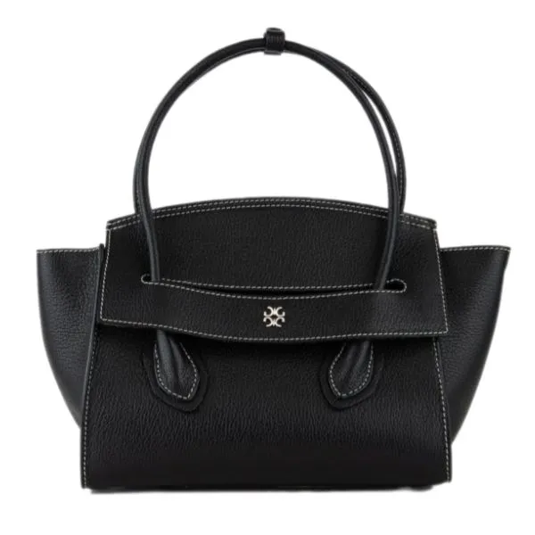 Túi Xách Tay Nữ Giovanni Handle Bag DLD0195-1 Màu Đen