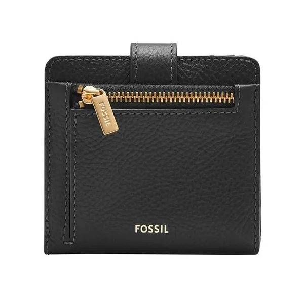 Ví Nữ Fossil Harwell Wallet SL10029001 Màu Đen