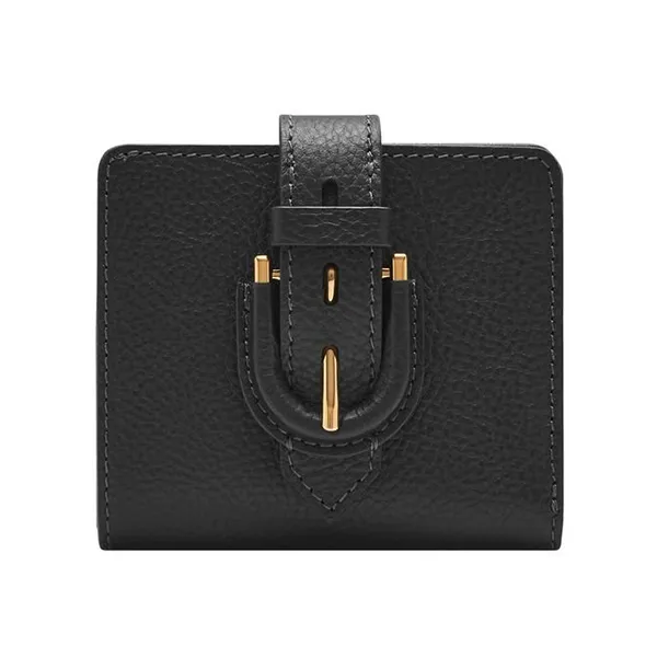 Ví Nữ Fossil Harwell Wallet SL10029001 Màu Đen