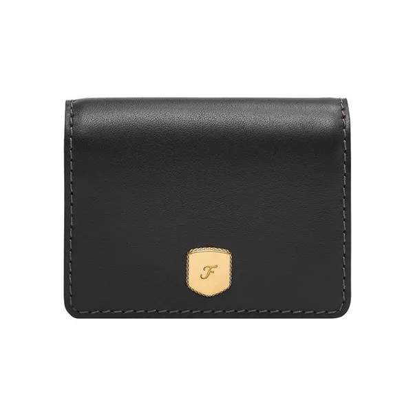 Ví Nữ Fossil Lennox Wallet SL10065001 Màu Đen