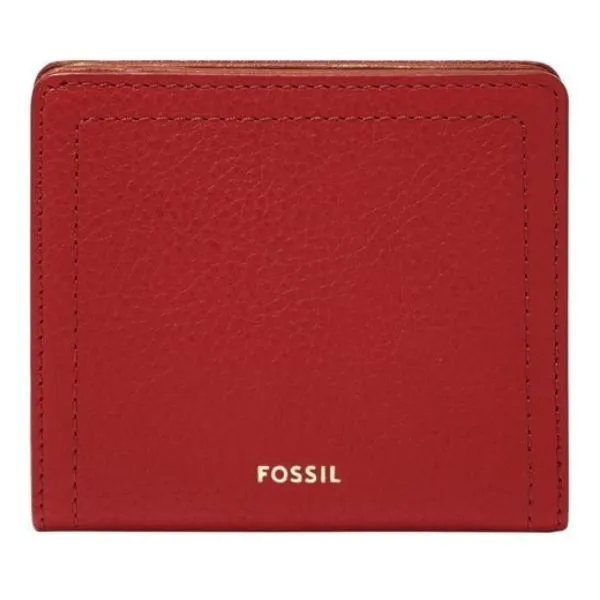 Ví Nữ Fossil Logan SL7829611 Màu Đỏ