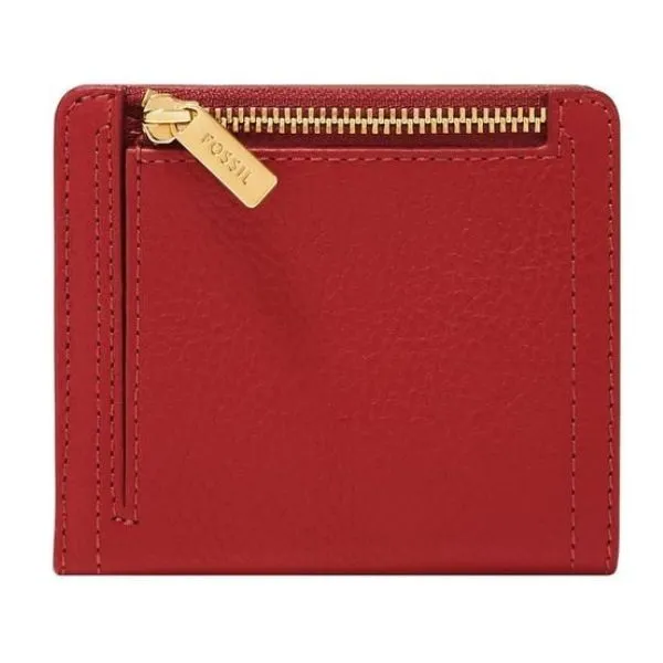 Ví Nữ Fossil Logan SL7829611 Màu Đỏ