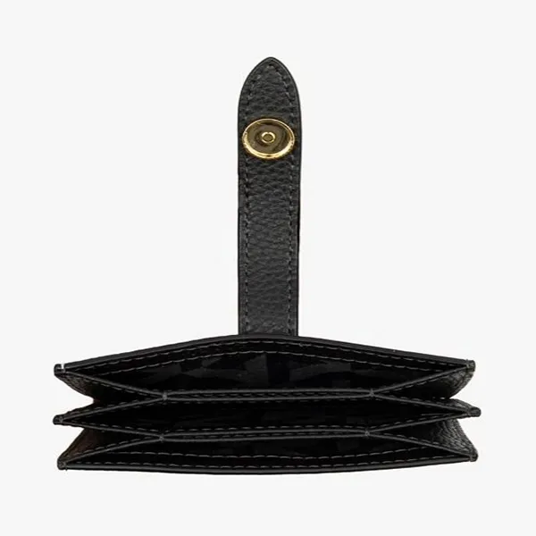 Ví Nữ Giovanni Wallet DCH0001-1 Màu Be Nhạt