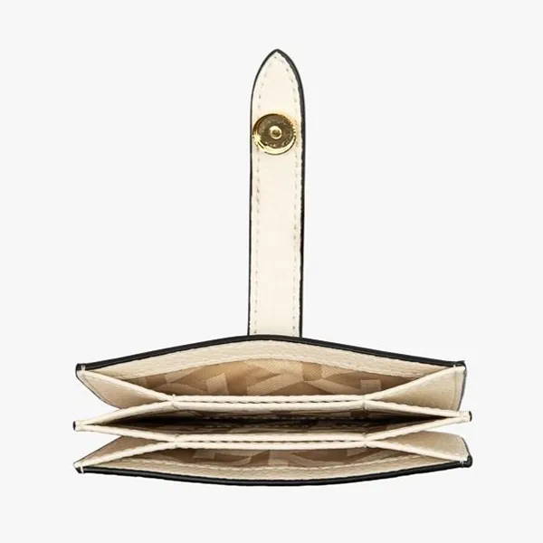 Ví Nữ Giovanni Wallet DCH0001-1 Màu Đen