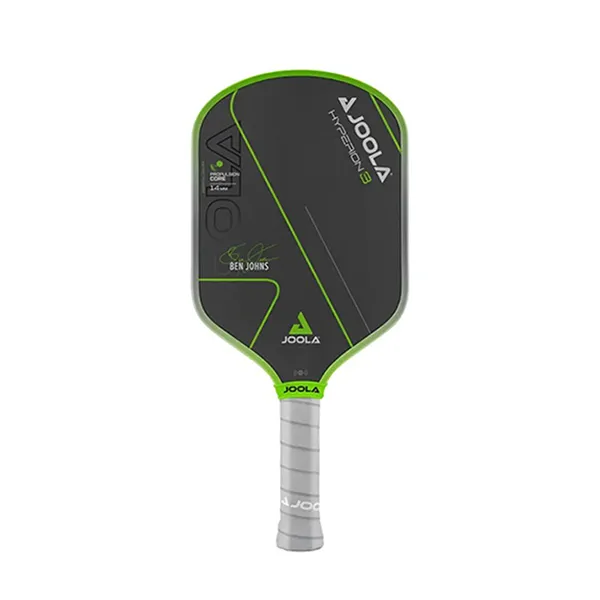 Vợt Pickleball Joola Ben Johns Hyperion 3 14mm Màu Đen Xanh