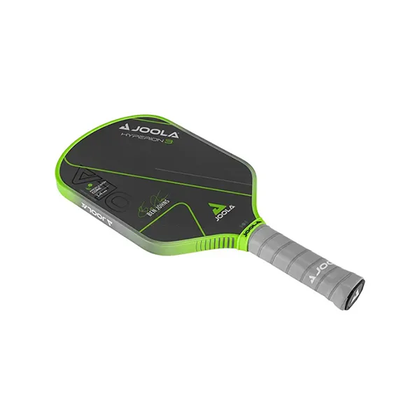 Vợt Pickleball Joola Ben Johns Hyperion 3 14mm Màu Đen Xanh