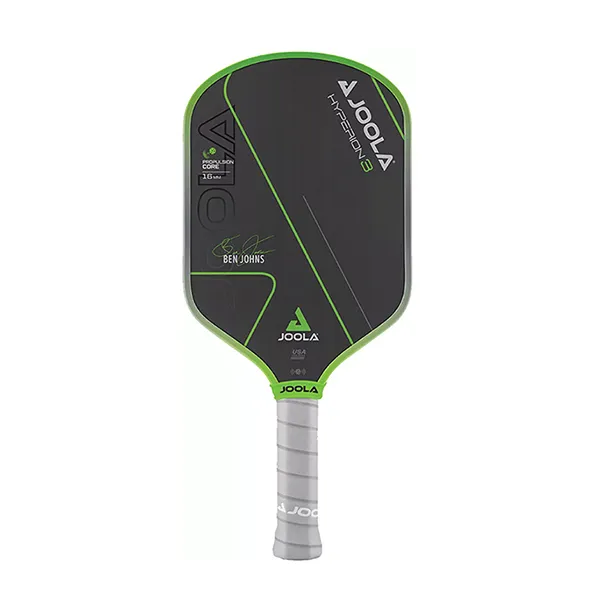 Vợt Pickleball Joola Ben Johns Hyperion 3 16mm Màu Đen Xanh