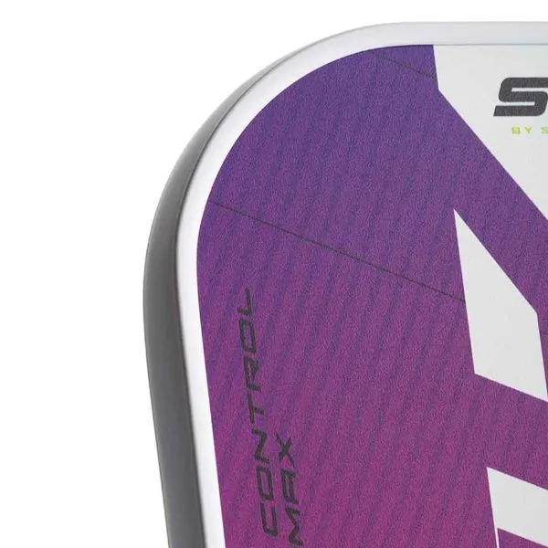 Vợt Pickleball Selkirk SLK Evo Control Max Paddle Màu Hồng Tím