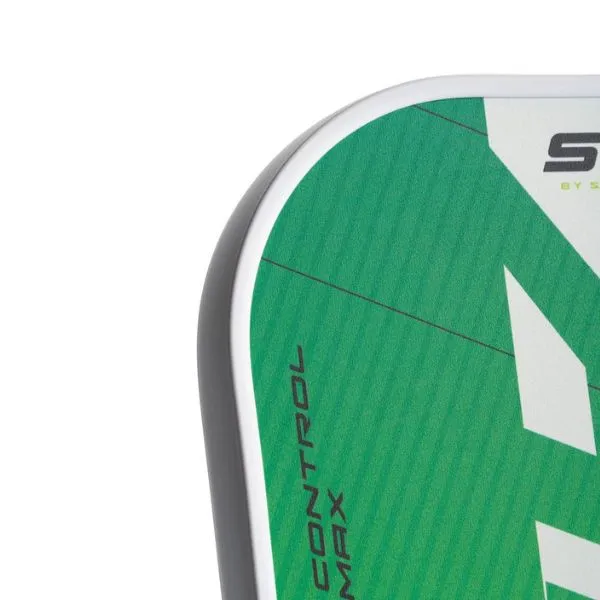 Vợt Pickleball Selkirk SLK Evo Control Max Paddle Màu Xanh Lá