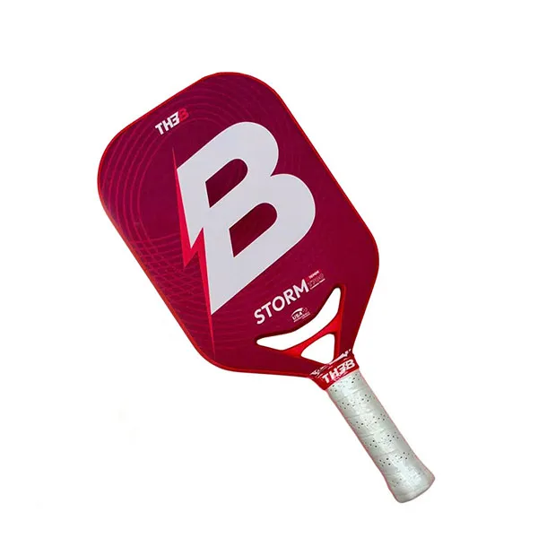 Vợt Pickleball The B Sports Màu Hồng Đỏ