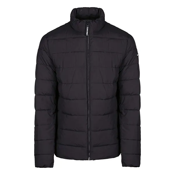 Áo Khoác Nam Calvin Klein Jacket CM355297 Màu Đen Size S - Thời trang - Vua Hàng Hiệu